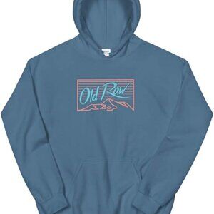 OLD ROW Foothills Hoodie